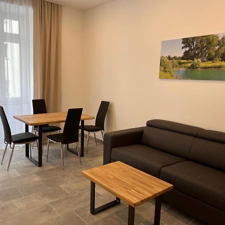 Apartment City Wina Bagian luar foto