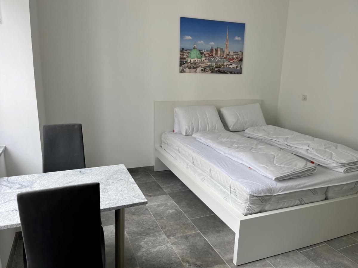 Apartment City Wina Bagian luar foto