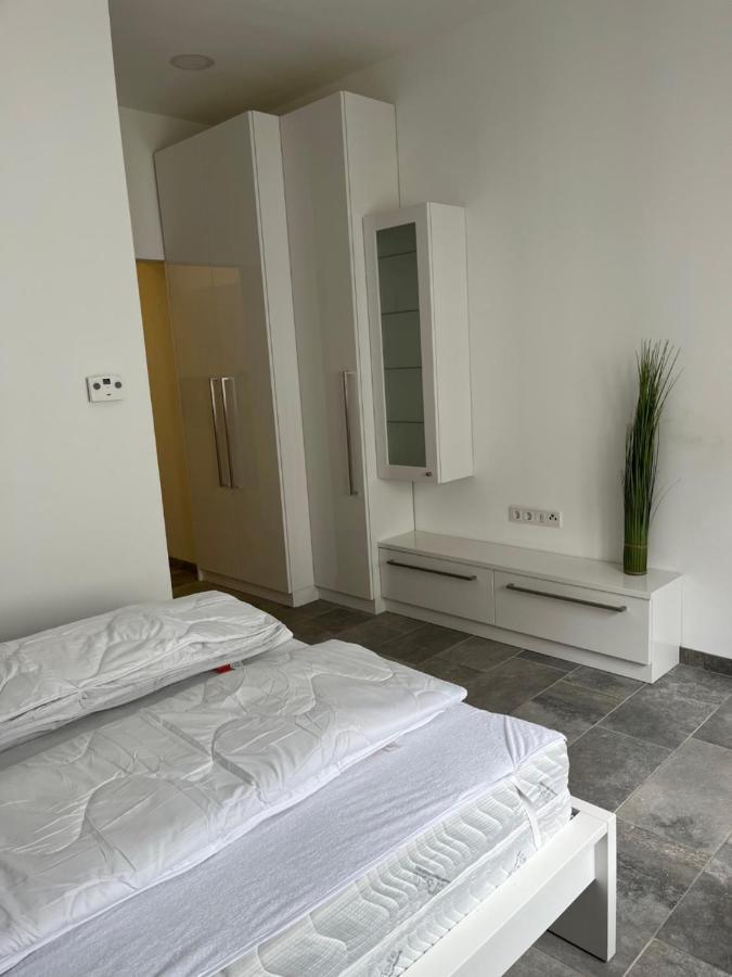 Apartment City Wina Bagian luar foto