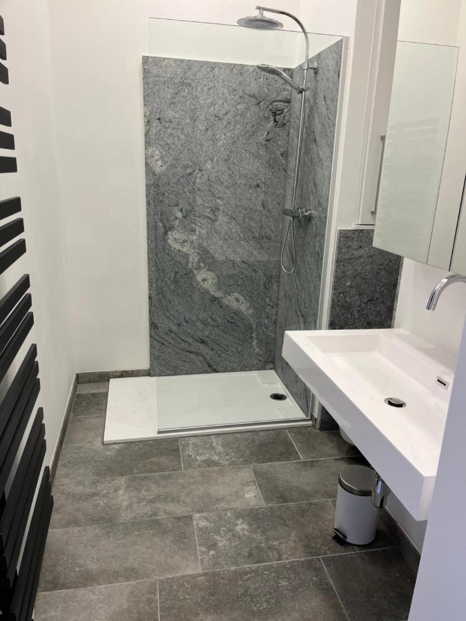 Apartment City Wina Bagian luar foto