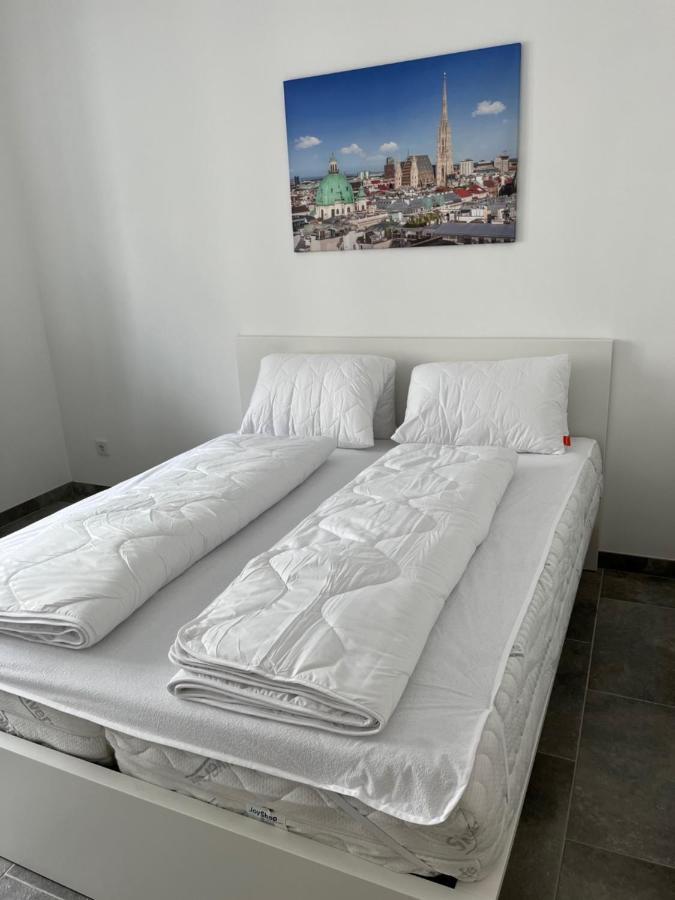 Apartment City Wina Bagian luar foto
