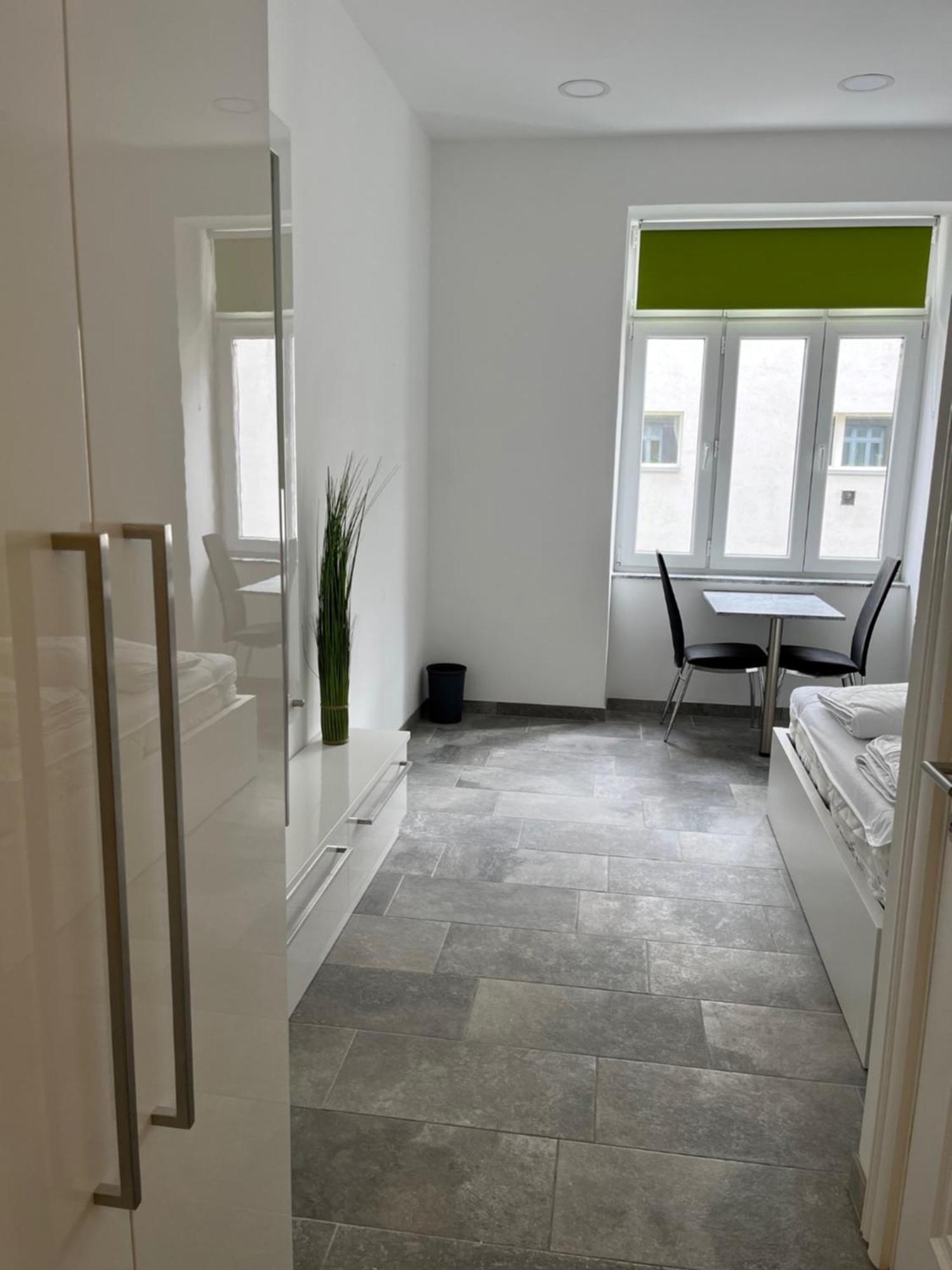Apartment City Wina Bagian luar foto