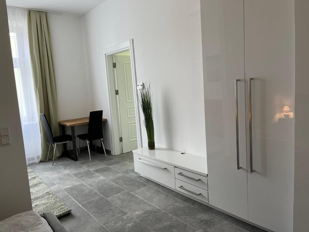 Apartment City Wina Bagian luar foto
