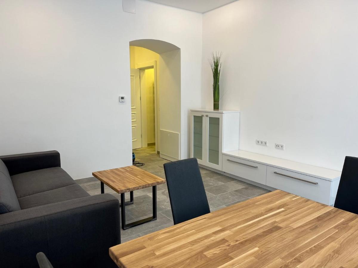 Apartment City Wina Bagian luar foto