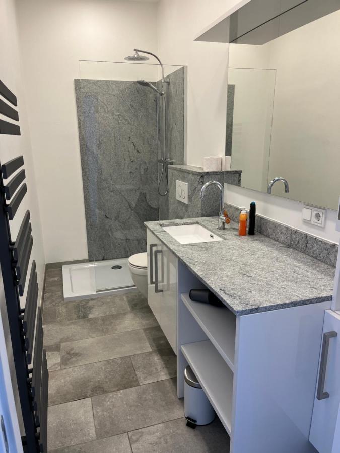 Apartment City Wina Bagian luar foto