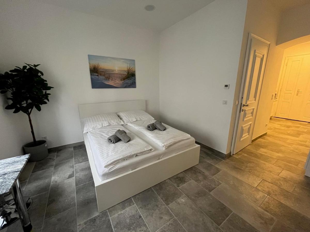 Apartment City Wina Bagian luar foto